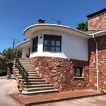 La Casona De La Carbayeda
